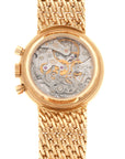 Patek Philippe - Patek Philippe Yellow Gold Perpetual Calendar Chronograph Watch Ref. 3970 - The Keystone Watches