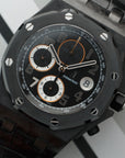 Audemars Piguet - Audemars Piguet Royal Oak Offshore Ginza Carbon Fiber Ref. 26205 - The Keystone Watches