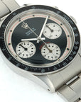 Rolex - Rolex Steel Paul Newman Daytona Ref. 6264 - The Keystone Watches