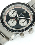 Rolex - Rolex Steel Paul Newman Daytona Ref. 6264 - The Keystone Watches