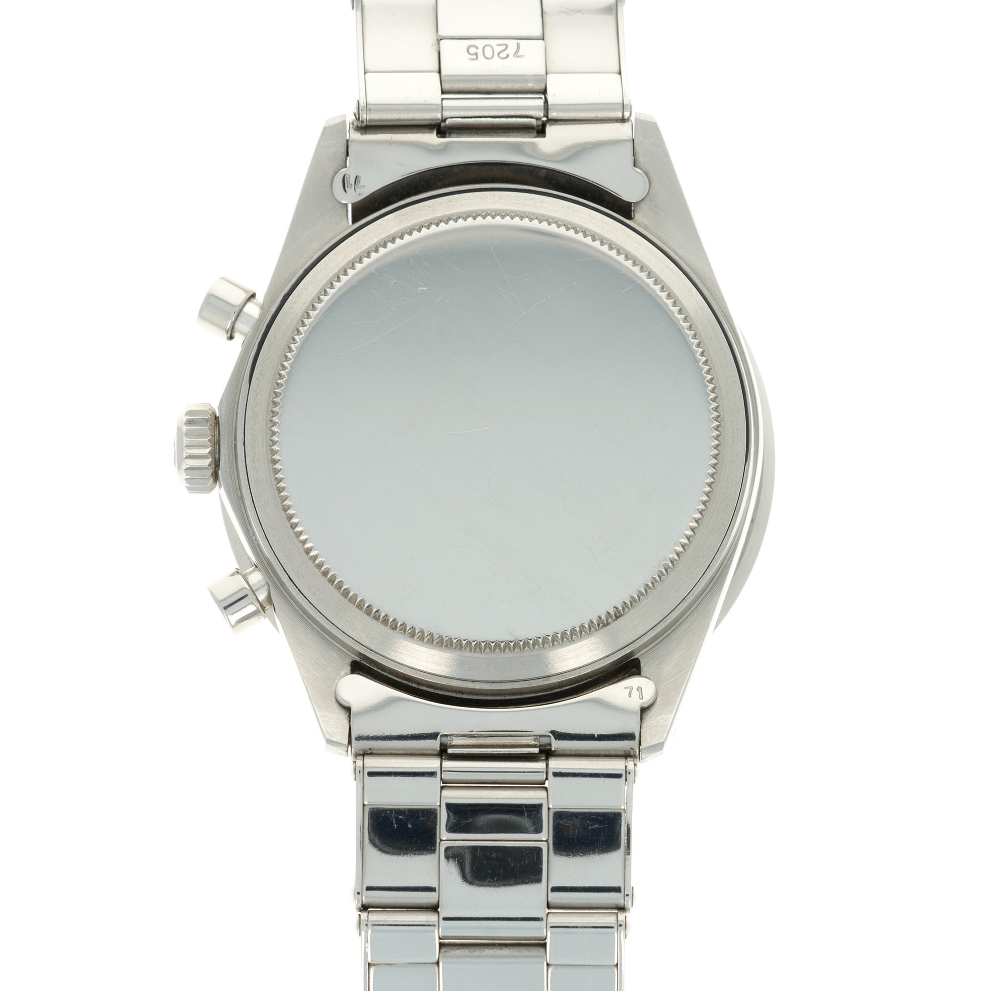 Rolex - Rolex Steel Paul Newman Daytona Ref. 6264 - The Keystone Watches