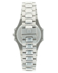 Patek Philippe - Patek Philippe Steel Midsize Nautilus Watch Ref. 3900 - The Keystone Watches