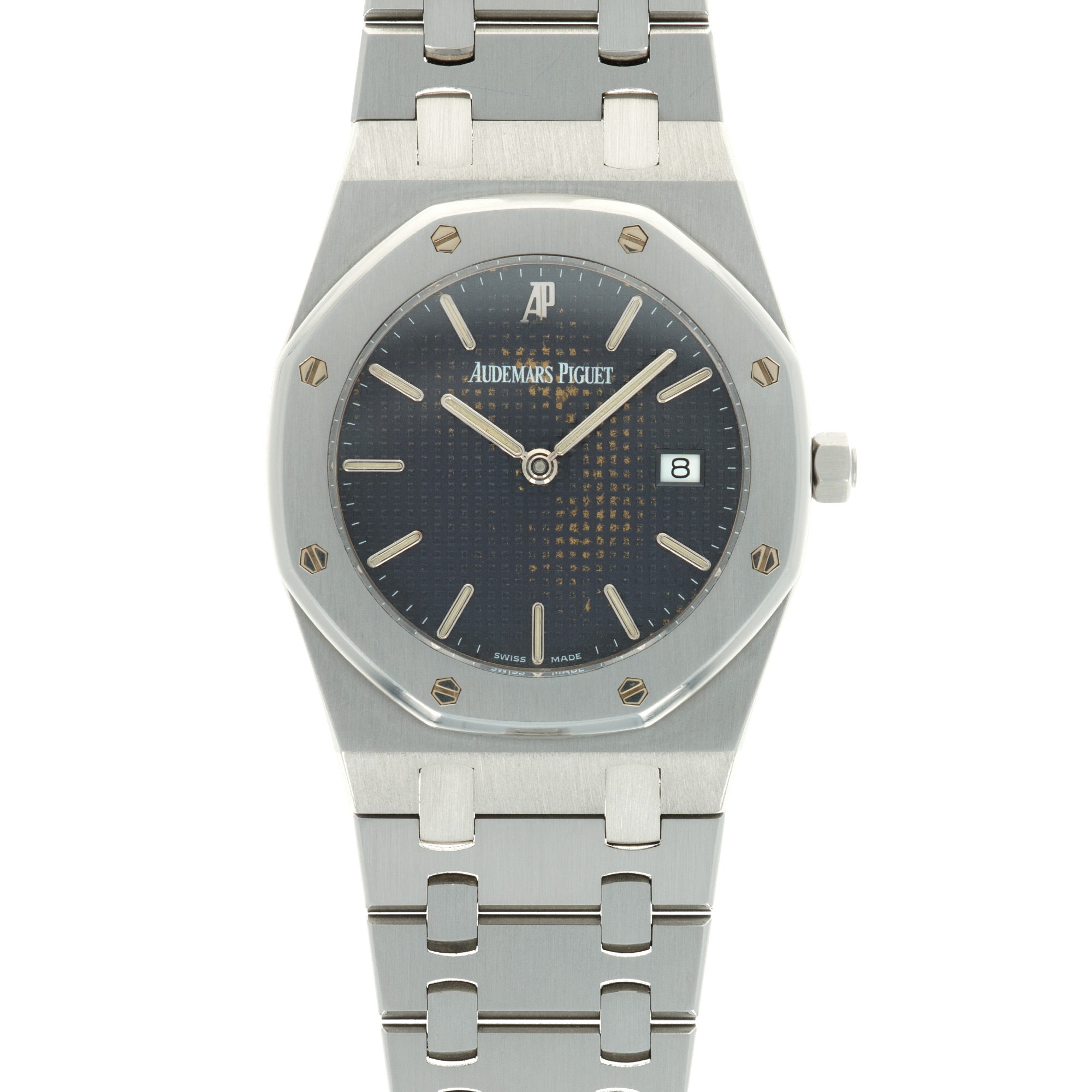 Audemars Piguet - Audemars Piguet Steel Royal Oak Ref. 56303 - The Keystone Watches