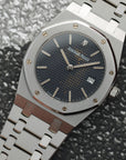 Audemars Piguet - Audemars Piguet Steel Royal Oak Ref. 56303 - The Keystone Watches