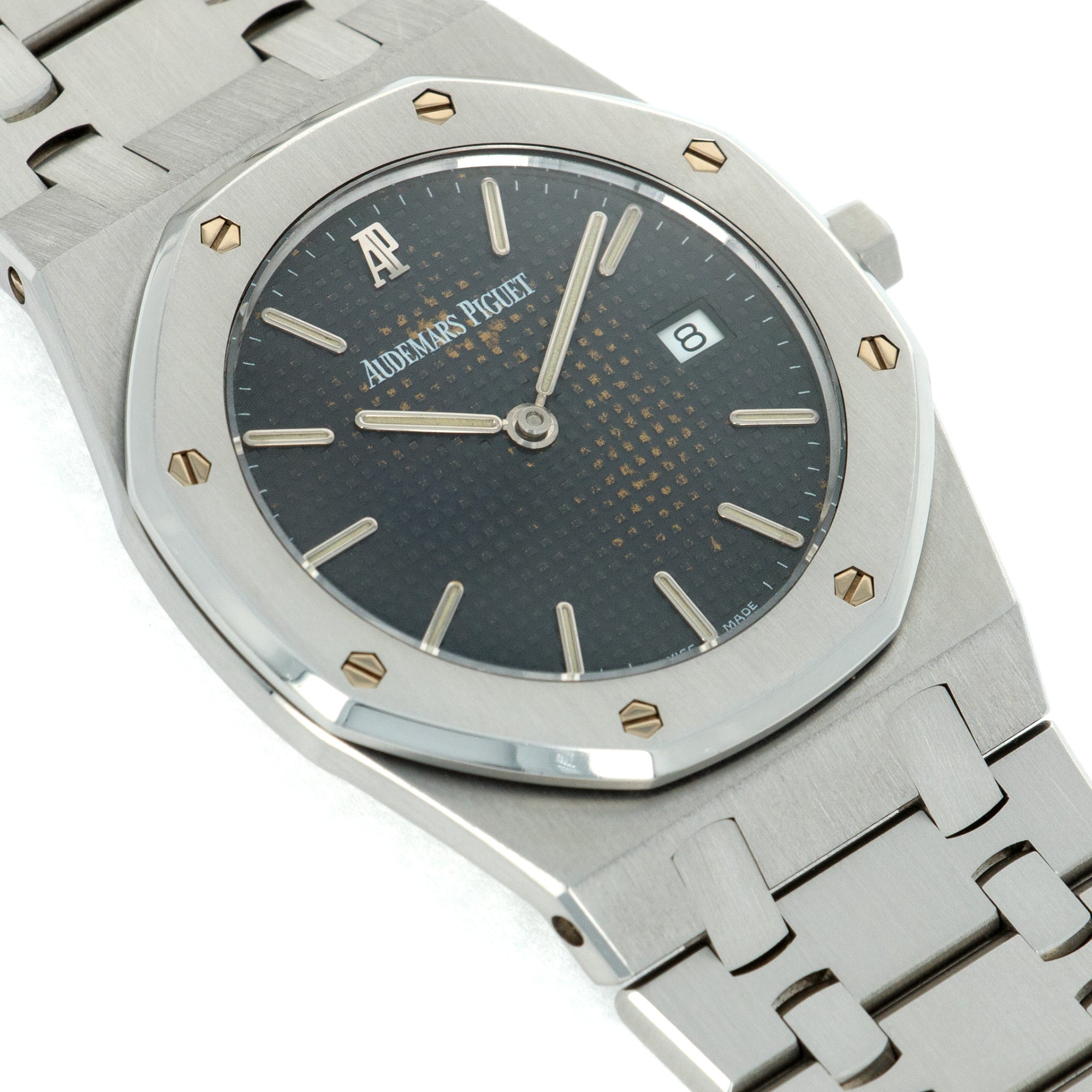 Audemars Piguet - Audemars Piguet Steel Royal Oak Ref. 56303 - The Keystone Watches