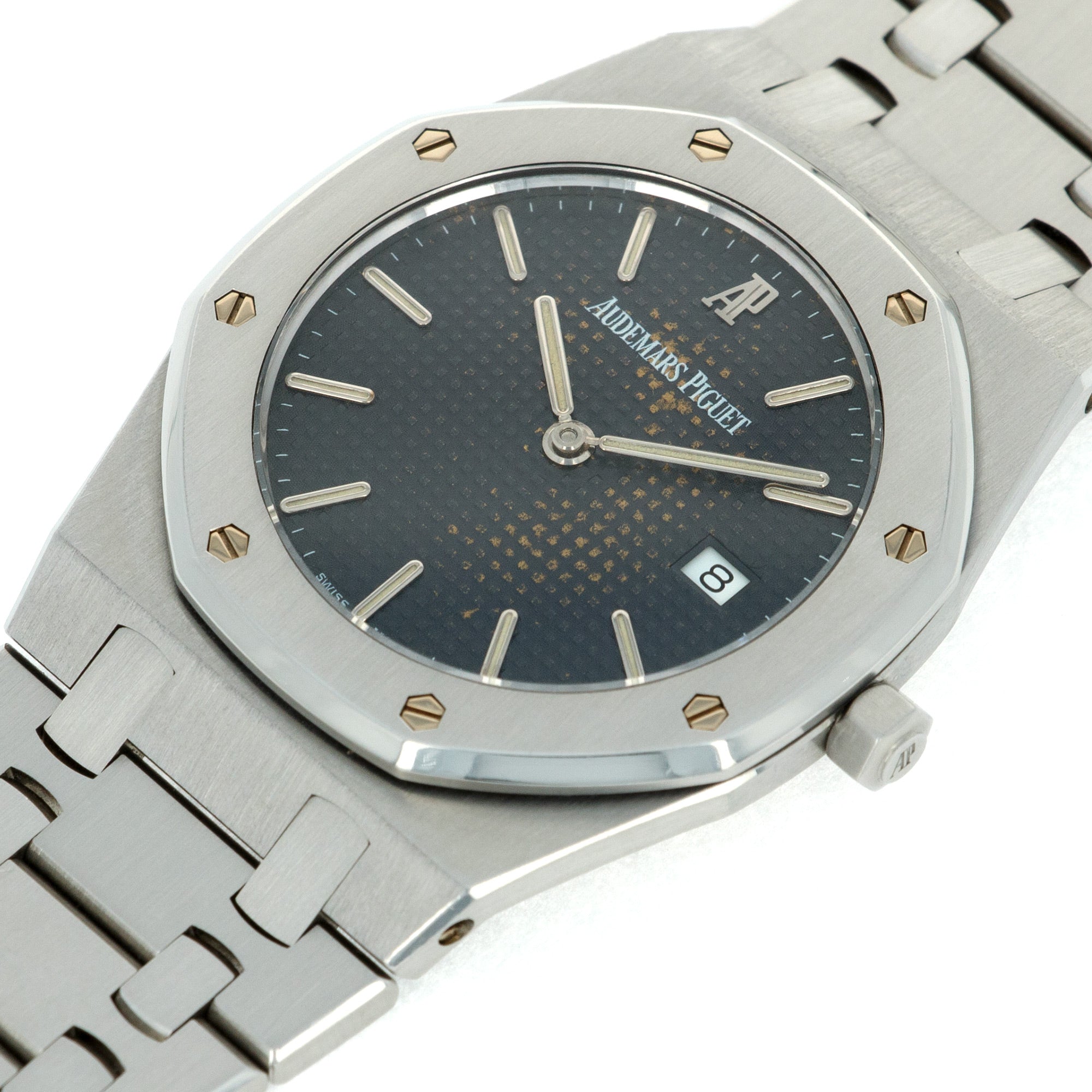 Audemars Piguet - Audemars Piguet Steel Royal Oak Ref. 56303 - The Keystone Watches