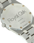 Audemars Piguet - Audemars Piguet Steel Royal Oak Ref. 56303 - The Keystone Watches