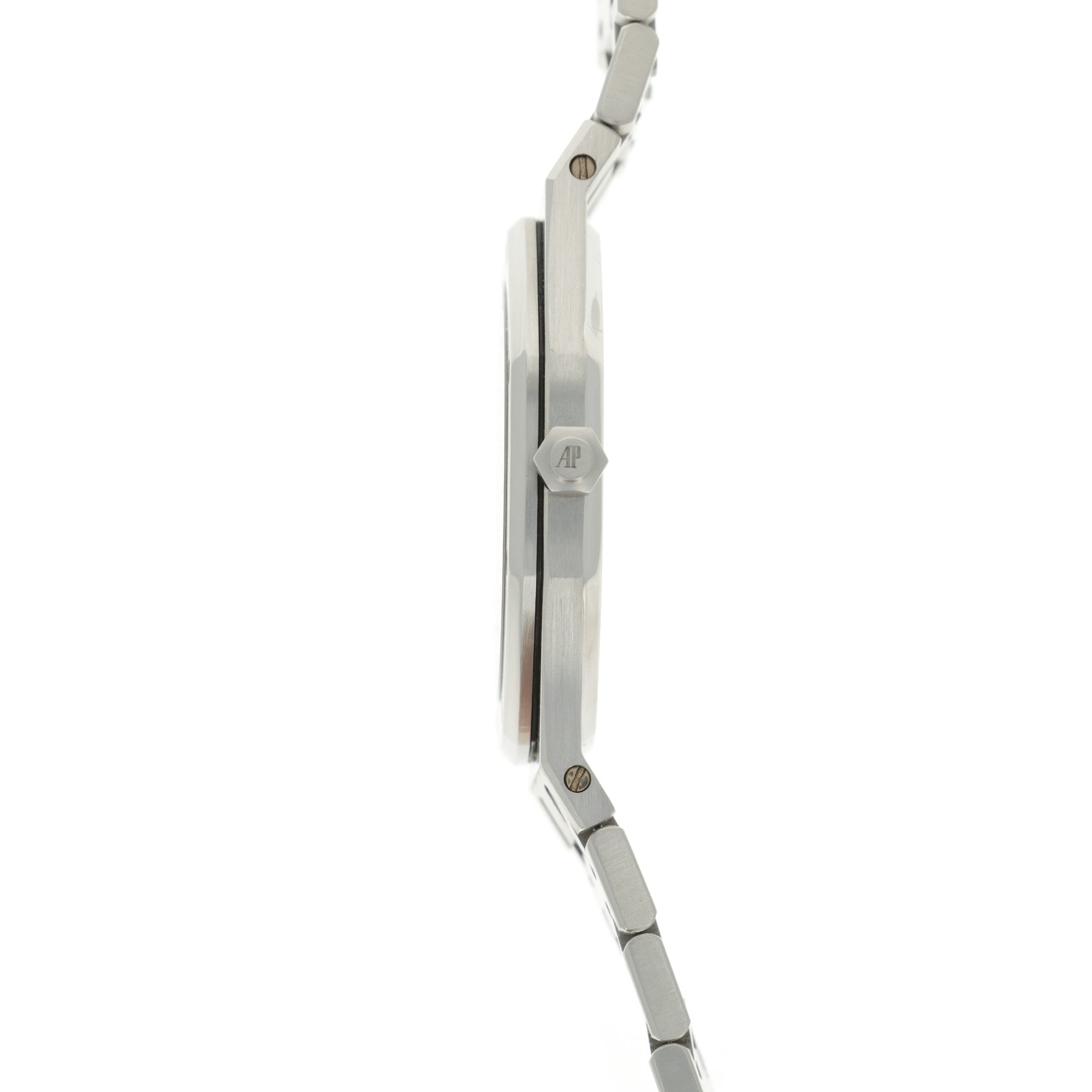 Audemars Piguet - Audemars Piguet Steel Royal Oak Ref. 56303 - The Keystone Watches