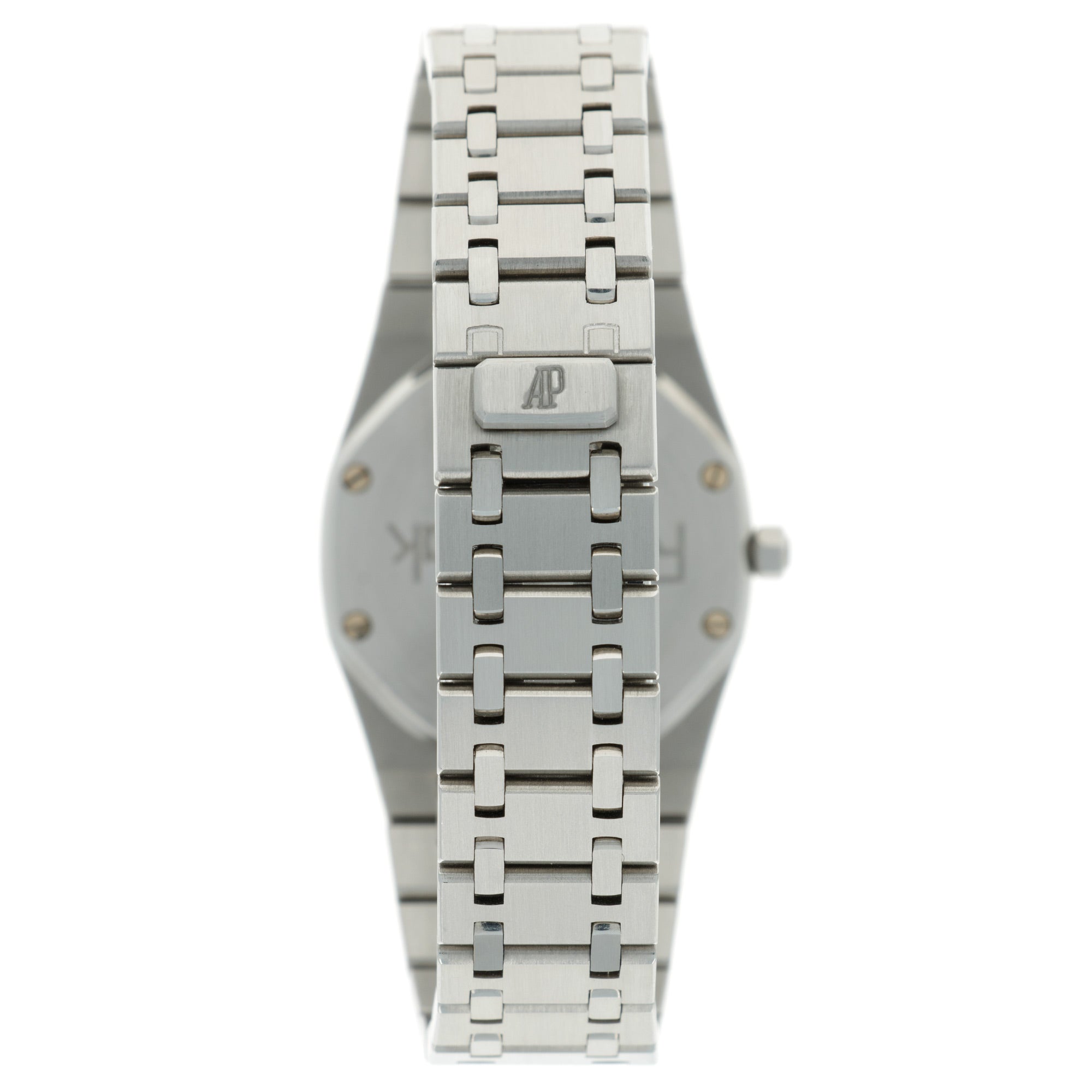 Audemars Piguet - Audemars Piguet Steel Royal Oak Ref. 56303 - The Keystone Watches