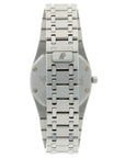 Audemars Piguet - Audemars Piguet Steel Royal Oak Ref. 56303 - The Keystone Watches