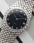 Audemars Piguet - Audemars Piguet White Gold Cobra Automatic Watch - The Keystone Watches