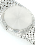 Audemars Piguet - Audemars Piguet White Gold Cobra Automatic Watch - The Keystone Watches