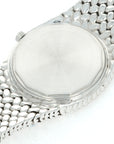Audemars Piguet - Audemars Piguet White Gold Cobra Automatic Watch - The Keystone Watches