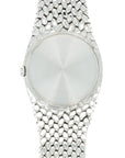 Audemars Piguet - Audemars Piguet White Gold Cobra Automatic Watch - The Keystone Watches
