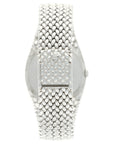 Audemars Piguet - Audemars Piguet White Gold Cobra Automatic Watch - The Keystone Watches