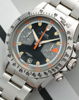 Tudor - Tudor Monte Carlo Home Plate Oyster Date Chronograph Ref. 7032 - The Keystone Watches