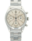 Rolex - Rolex Steel Oyster Cosmograph Pre-Daytona Ref. 6234 - The Keystone Watches