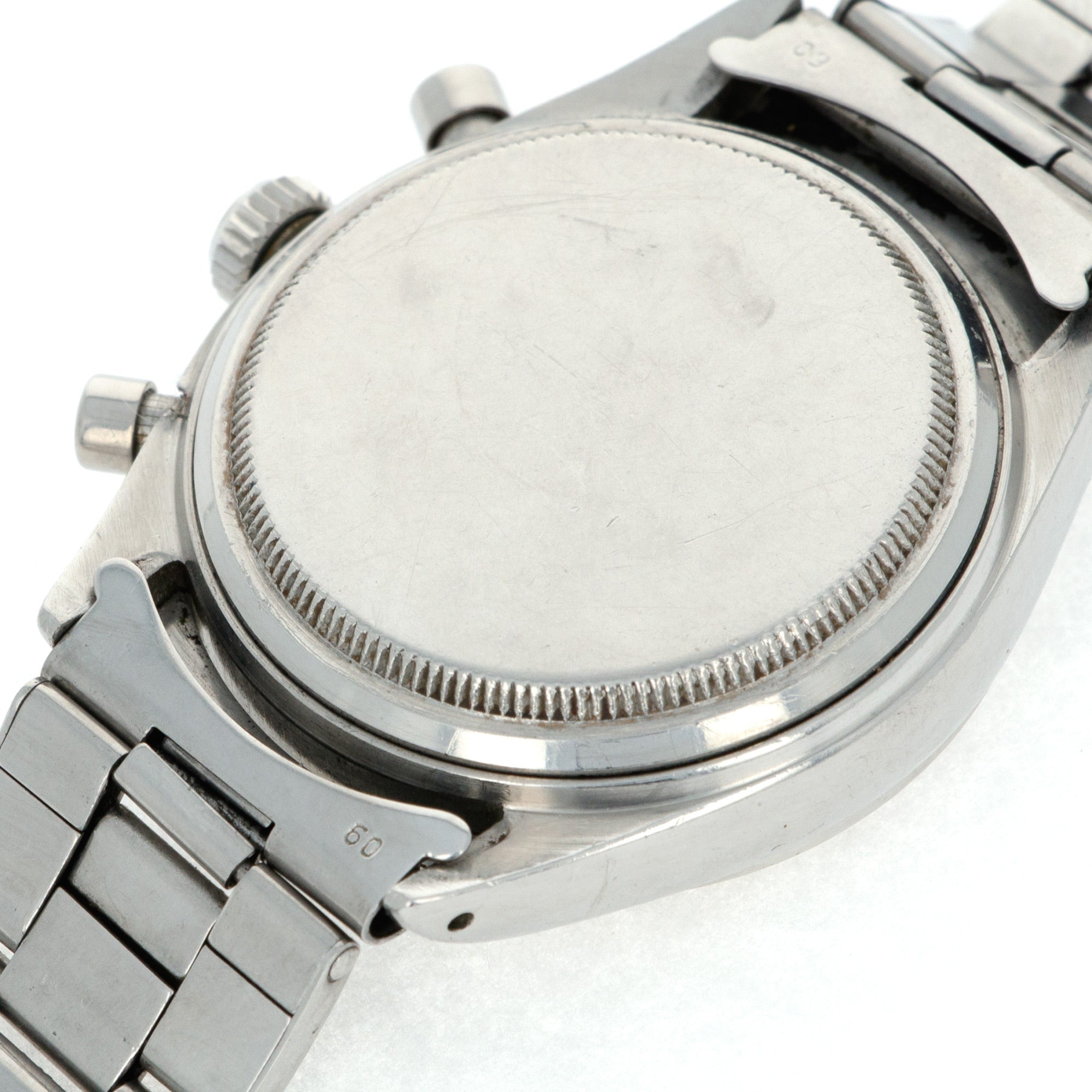 Rolex - Rolex Steel Oyster Cosmograph Pre-Daytona Ref. 6234 - The Keystone Watches