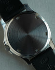 Patek Philippe - Patek Philippe Steel Aquanaut Ref. 5060 with Box and Papers - The Keystone Watches
