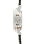 Patek Philippe - Patek Philippe Platinum Perpetual Calendar Split Seconds Chrono Ref. 5004 - The Keystone Watches