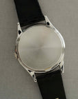 Patek Philippe - Patek Philippe Platinum Perpetual Ref. 3940 with Box and Papers - The Keystone Watches