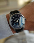 FP Journe - F.P. Journe Tantalum Chronometre Bleu Watch with Original Box and Warranty Card - The Keystone Watches
