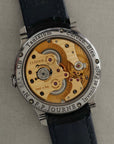 FP Journe - F.P. Journe Tantalum Chronometre Bleu Watch with Original Box and Warranty Card - The Keystone Watches