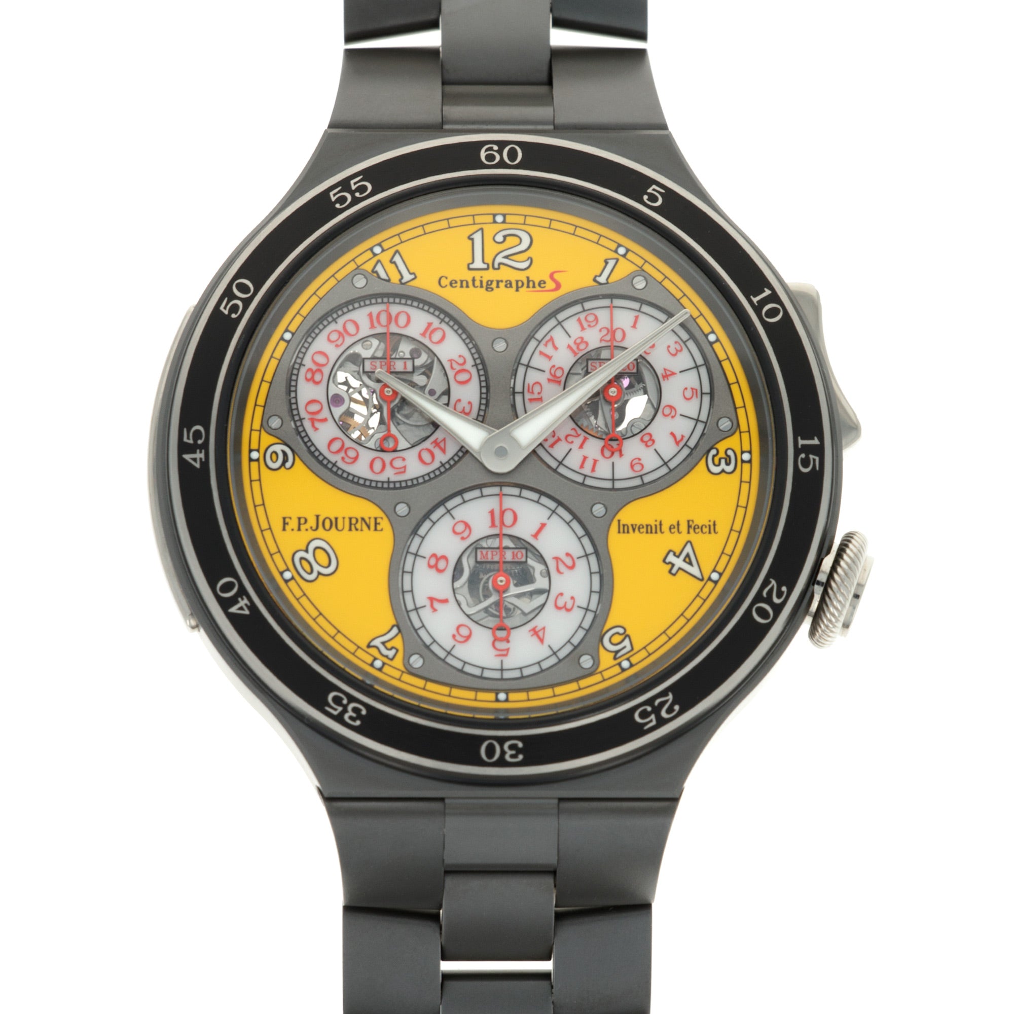 Fp journe centigraphe clearance sport