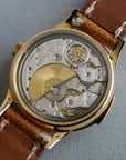 Patek Philippe - Patek Philippe Yellow Gold Minute Repeater Ref. 3979 - The Keystone Watches
