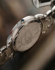 Audemars Piguet - Audemars Piguet White Gold Diamond Millenary Watch Ref. 15109 - The Keystone Watches