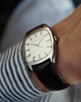 Audemars Piguet - Audemars Piguet Steel Cushion Ref. 5369 (NEW ARRIVAL) - The Keystone Watches