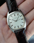 Audemars Piguet - Audemars Piguet Steel Cushion Ref. 5369 (NEW ARRIVAL) - The Keystone Watches