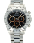 Rolex - Rolex Steel Patrizzi Daytona Ref. 16520 - The Keystone Watches