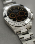 Rolex - Rolex Steel Patrizzi Daytona Ref. 16520 - The Keystone Watches