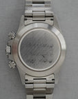 Rolex - Rolex Steel Patrizzi Daytona Ref. 16520 - The Keystone Watches