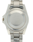 Rolex - Rolex Steel Gilt Underline Dial GMT-Master Ref. 1675 - The Keystone Watches
