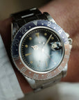 Rolex - Rolex Steel Gilt Underline Dial GMT-Master Ref. 1675 - The Keystone Watches