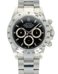 Rolex - Rolex Zenith Daytona Ref. 16520 with Original Papers - The Keystone Watches