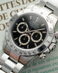 Rolex - Rolex Zenith Daytona Ref. 16520 with Original Papers - The Keystone Watches