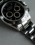Rolex - Rolex Zenith Daytona Ref. 16520 with Original Papers - The Keystone Watches