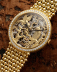 Audemars Piguet - Audemars Piguet Skeletonized Bird Watch - The Keystone Watches