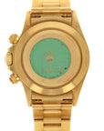 Rolex - Rolex Yellow Gold Cosmograph Daytona Ref. 16528 in Superb Condition - The Keystone Watches