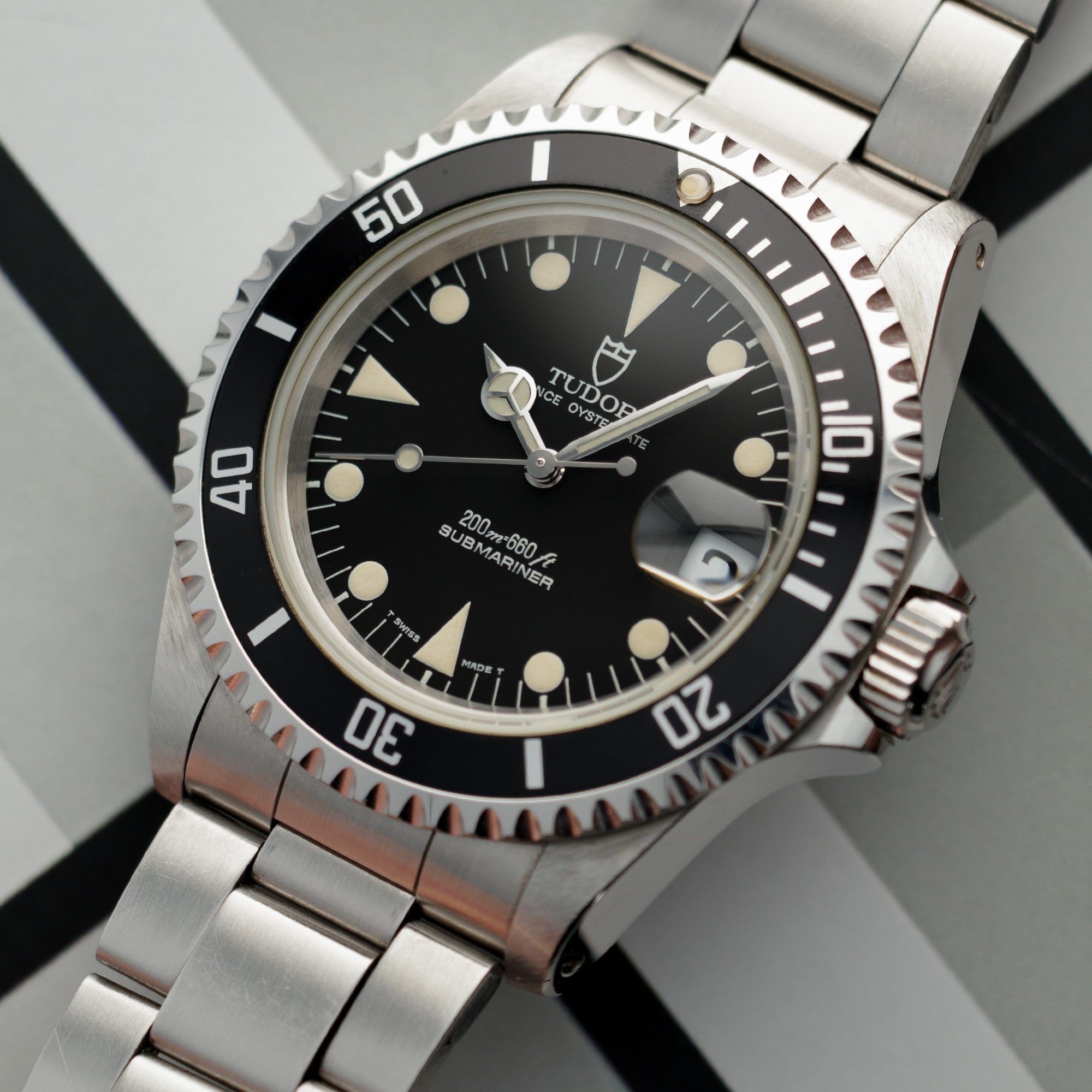 Tudor submariner 79190 hot sale for sale