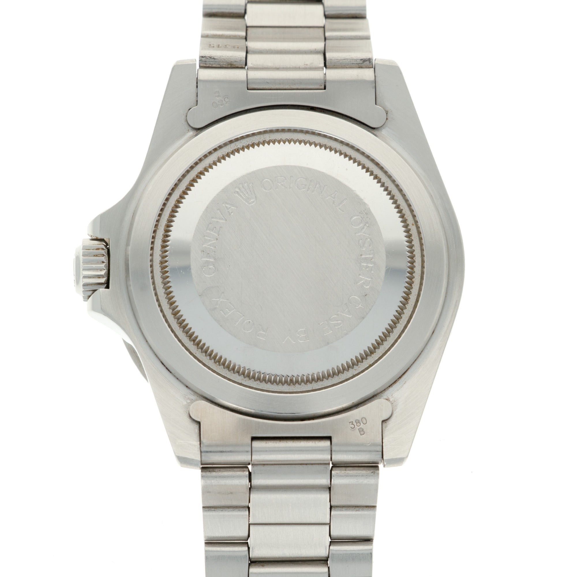Tudor - Tudor Steel Submariner Ref. 79190 - The Keystone Watches