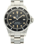 Rolex - Rolex Steel Sea-Dweller Ref. 1665 - The Keystone Watches