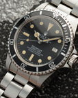 Rolex - Rolex Steel Sea-Dweller Ref. 1665 - The Keystone Watches