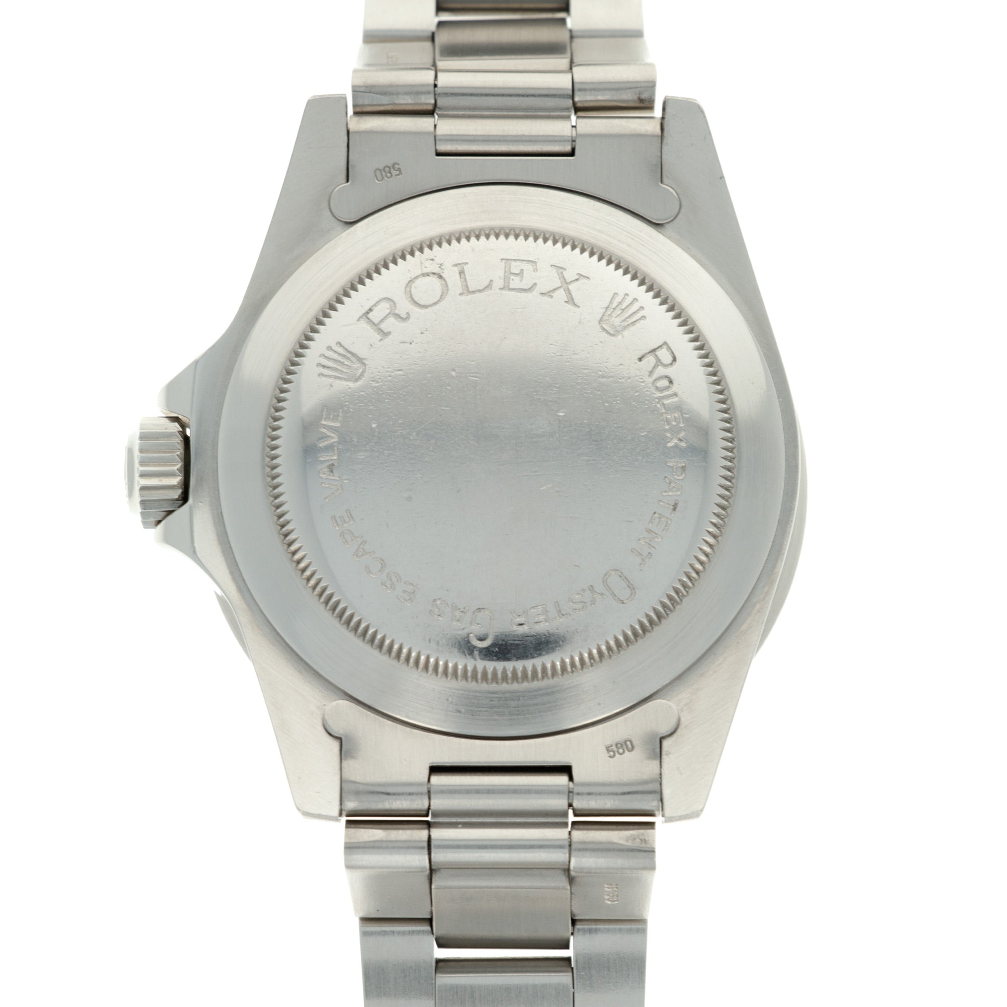 Rolex - Rolex Steel Sea-Dweller Ref. 1665 - The Keystone Watches