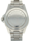 Rolex - Rolex Steel Sea-Dweller Ref. 1665 - The Keystone Watches