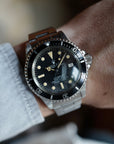 Rolex - Rolex Steel Sea-Dweller Ref. 1665 - The Keystone Watches