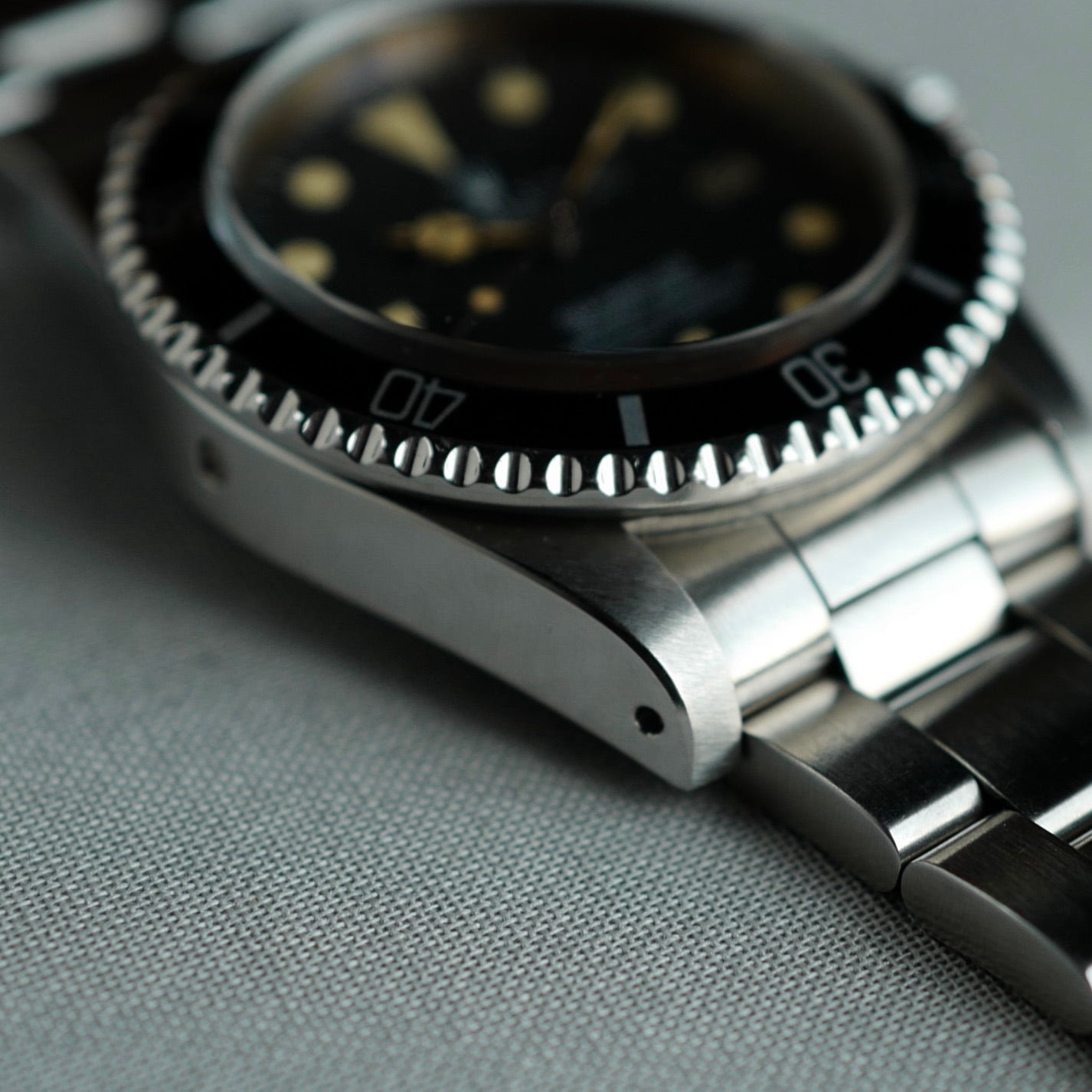 Rolex - Rolex Steel Sea-Dweller Ref. 1665 - The Keystone Watches